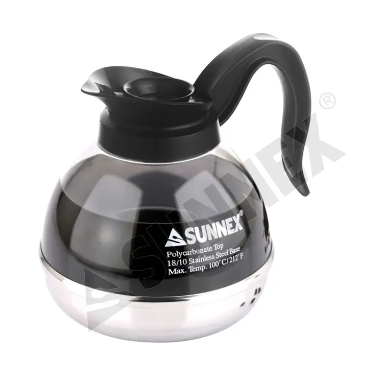 1.8ltr कफी डिनाउन्डर