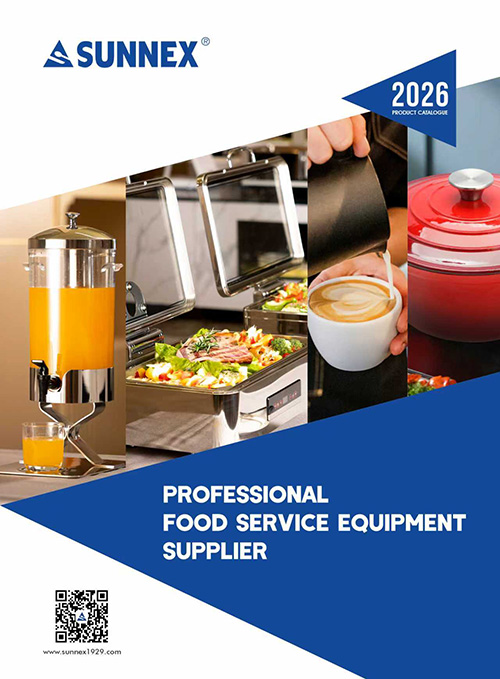 2025-2026 SUNNEX सूची