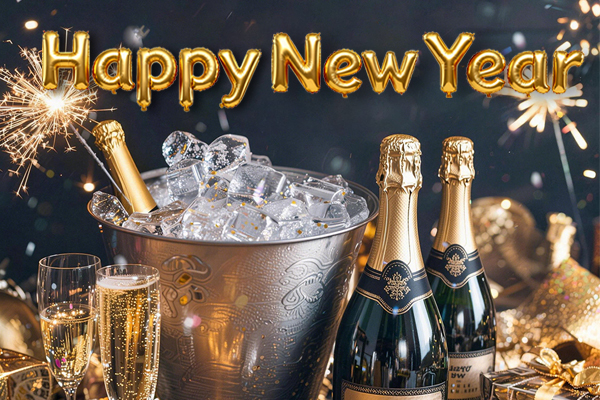 SUNNEX बाट सिजनको शुभकामना र नयाँ वर्षको शुभकामना