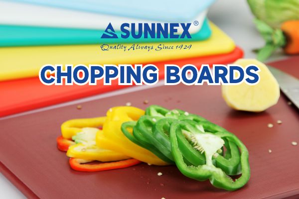 थप आरामदायी काट्ने अनुभवको लागि सही काट्ने बोर्ड छान्नुहोस्